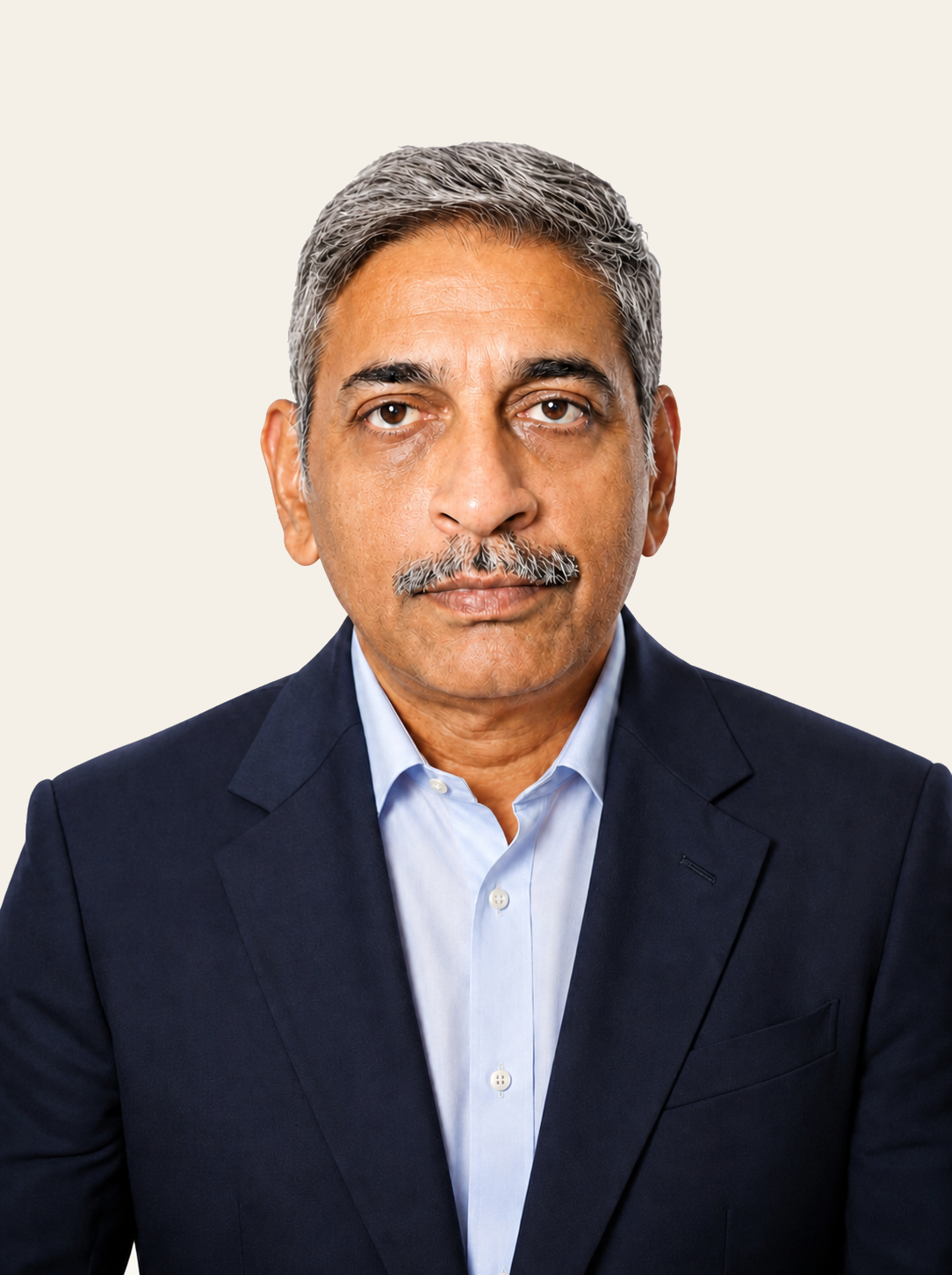 Mr. R Vijay Mohan, Founder of Gopuram Collective